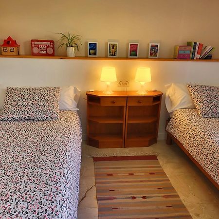 הוילה לה אורוטבה Orotava Garden House Perfect For Families מראה חיצוני תמונה