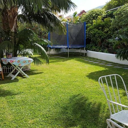 הוילה לה אורוטבה Orotava Garden House Perfect For Families מראה חיצוני תמונה