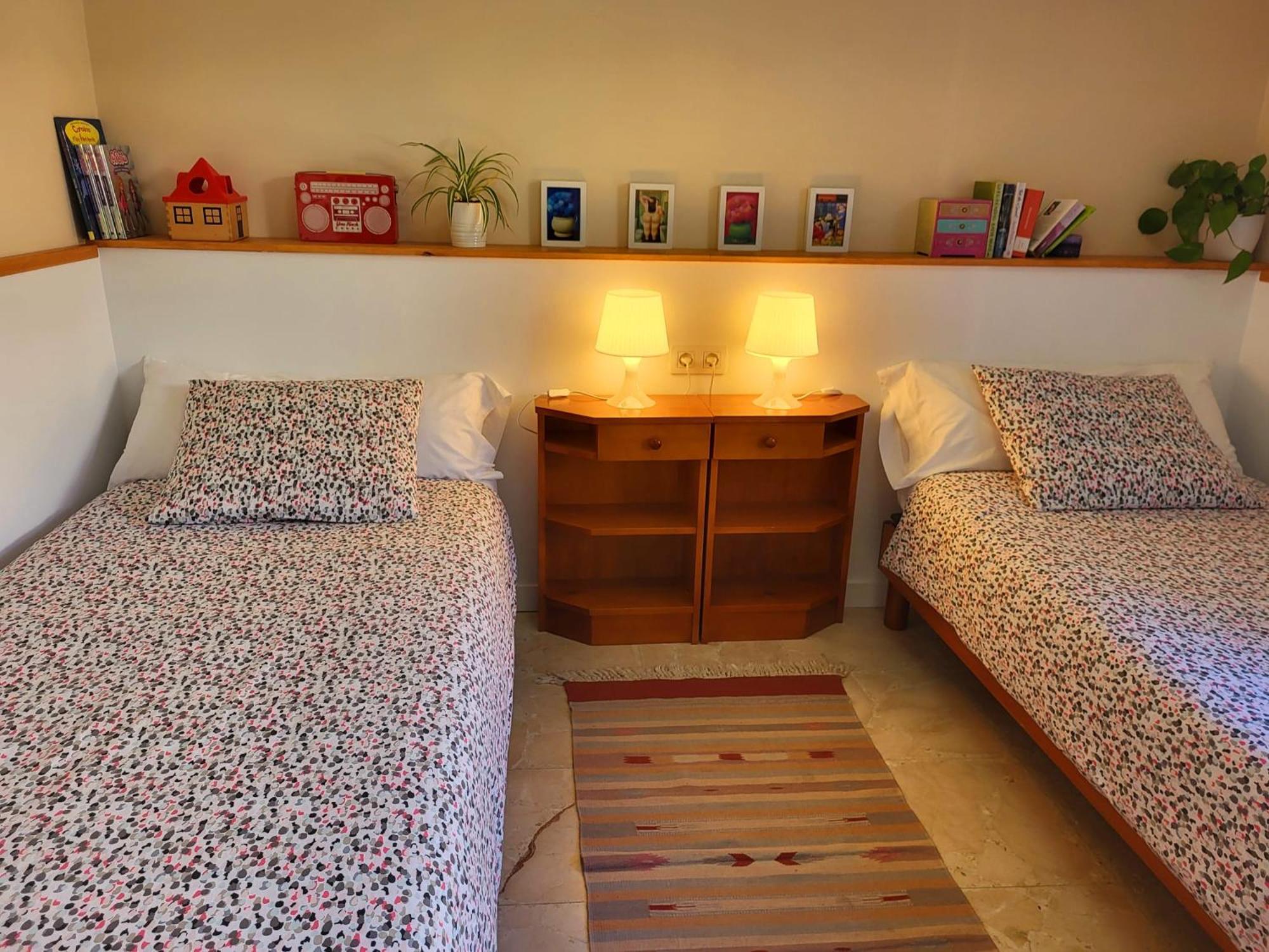 הוילה לה אורוטבה Orotava Garden House Perfect For Families מראה חיצוני תמונה