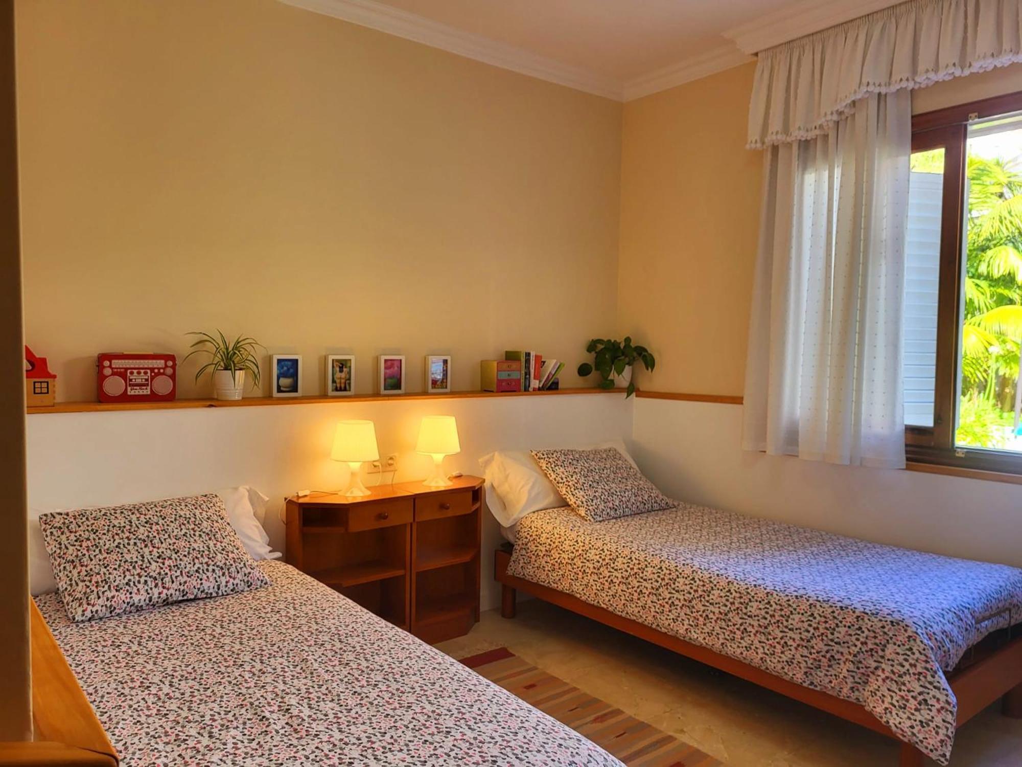 הוילה לה אורוטבה Orotava Garden House Perfect For Families מראה חיצוני תמונה