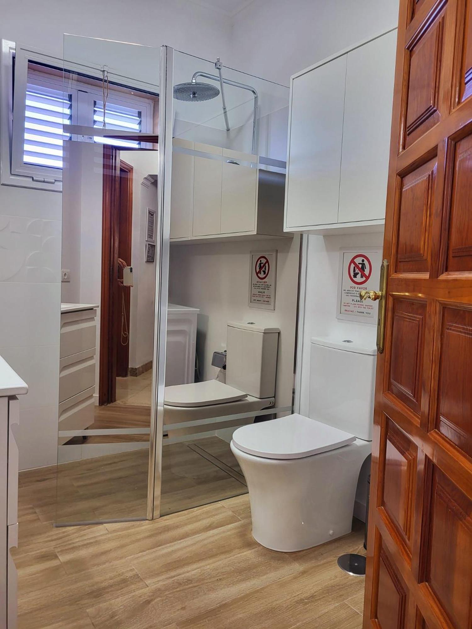 הוילה לה אורוטבה Orotava Garden House Perfect For Families מראה חיצוני תמונה