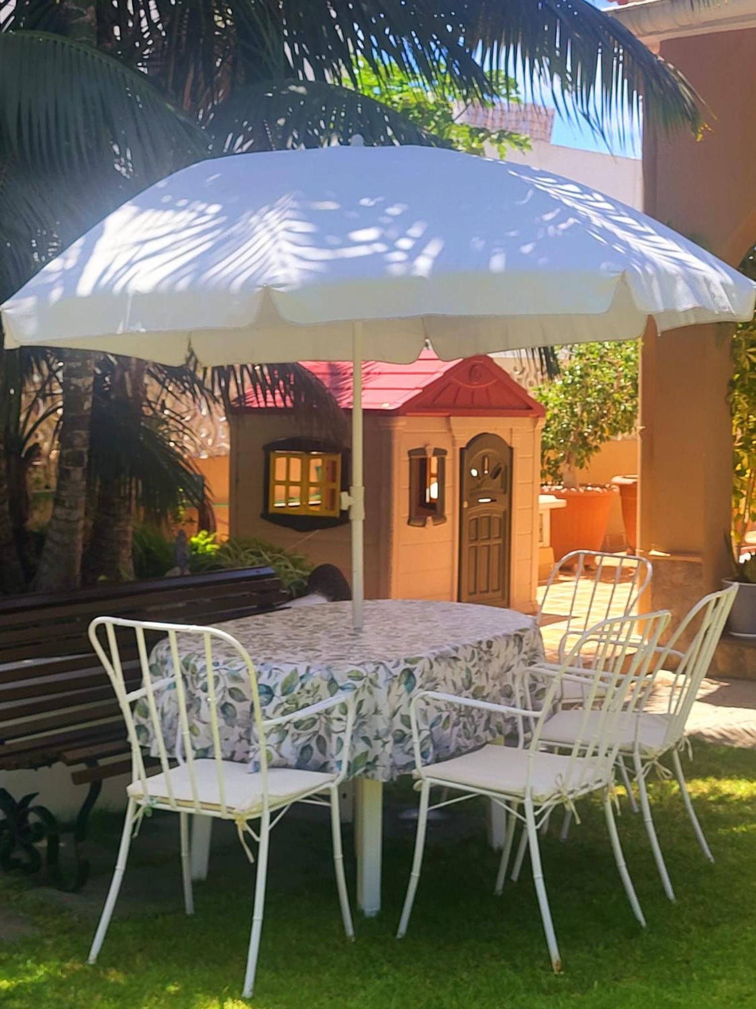 הוילה לה אורוטבה Orotava Garden House Perfect For Families מראה חיצוני תמונה