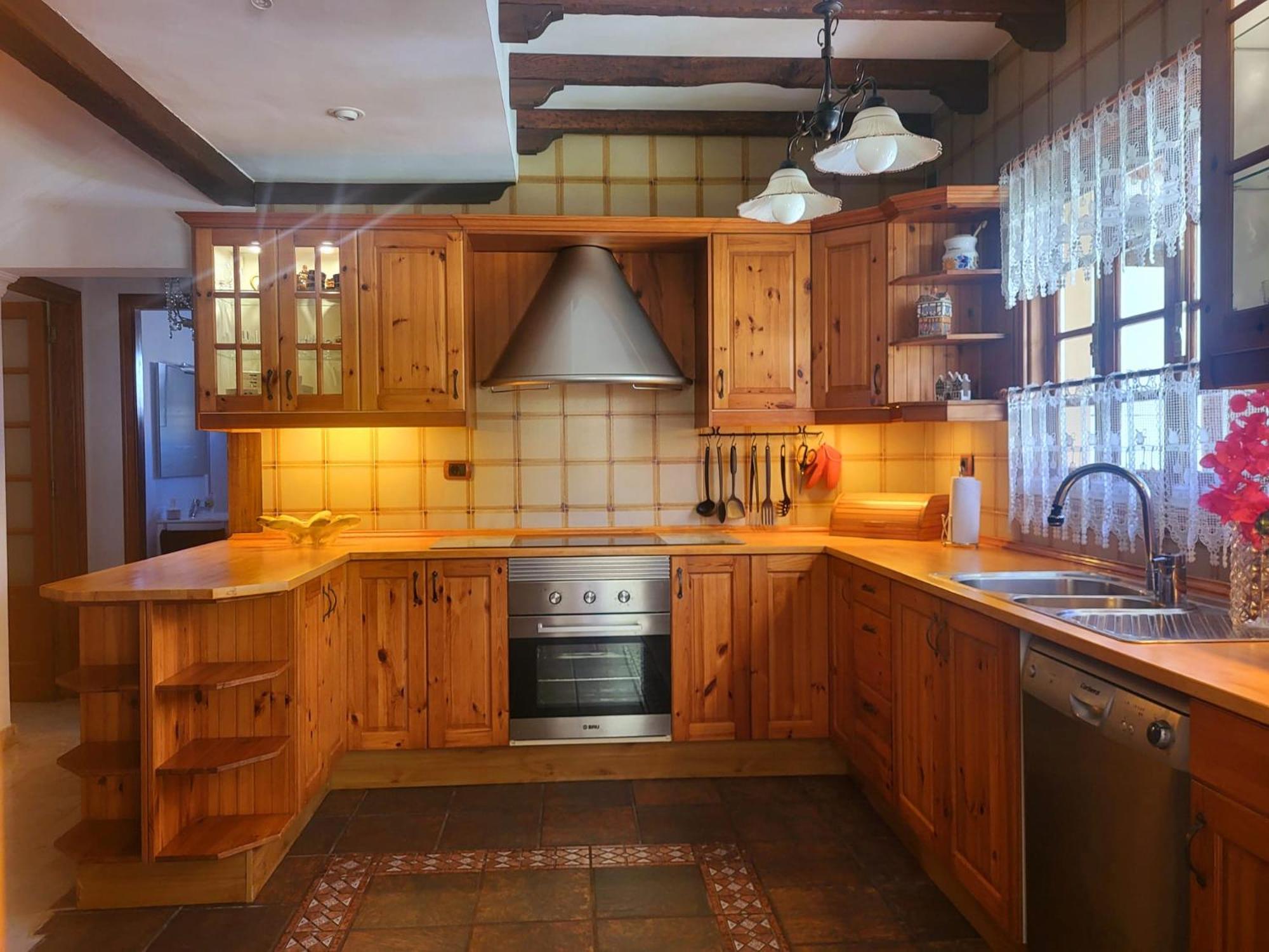 הוילה לה אורוטבה Orotava Garden House Perfect For Families מראה חיצוני תמונה