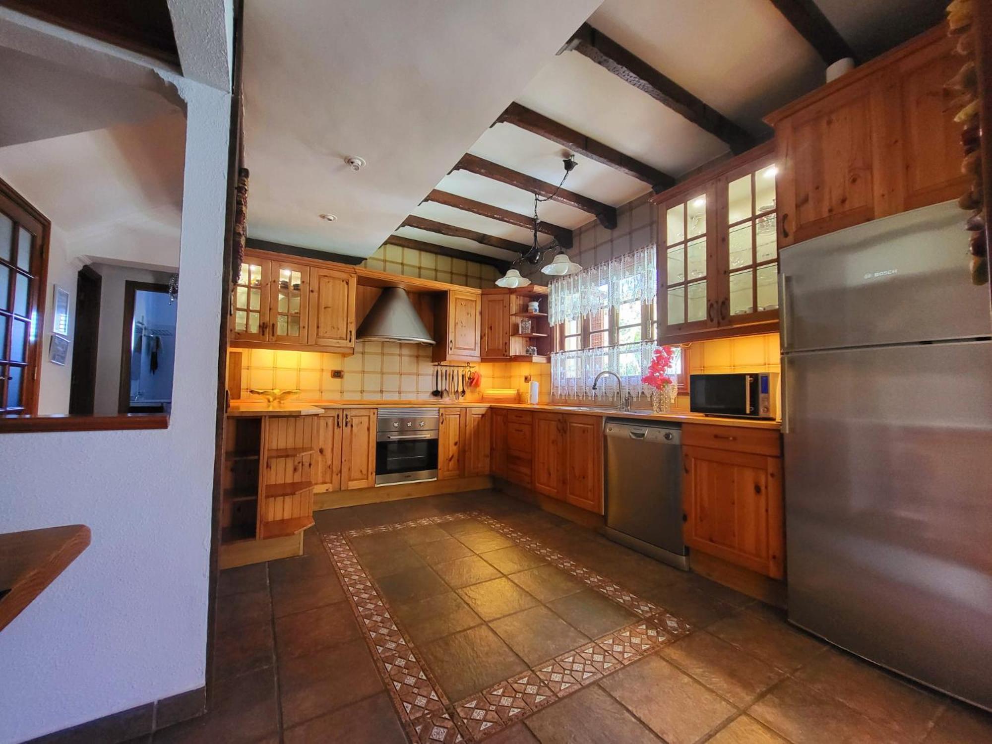 הוילה לה אורוטבה Orotava Garden House Perfect For Families מראה חיצוני תמונה